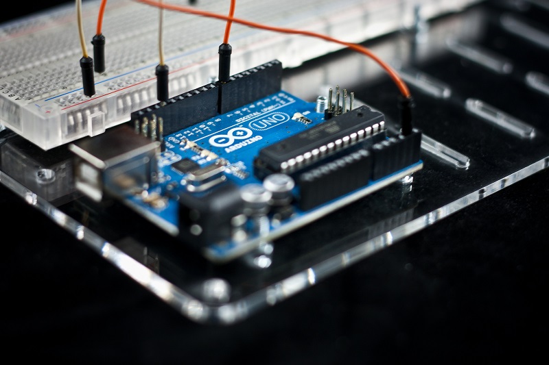 Как организовать многопоточность на Arduino? Мастер-класс