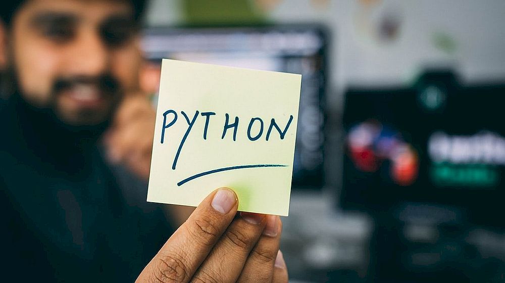 Python. Прикладное программирование